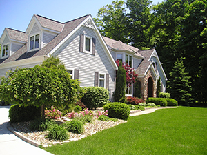 Landscapers and Lawncare Services in Eclectic, AL