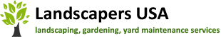 Eclectic Landscapers